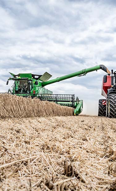 AutoTrac™ i MachineSync