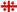 Georgia flag