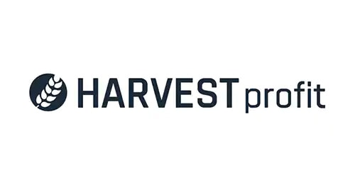 Harvest Profit logo