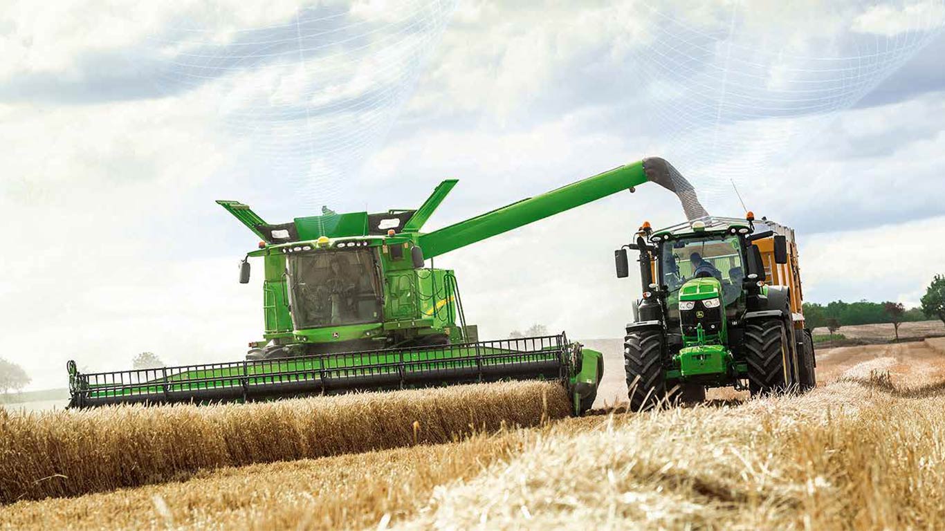 Navođenje i automatizacija mašine