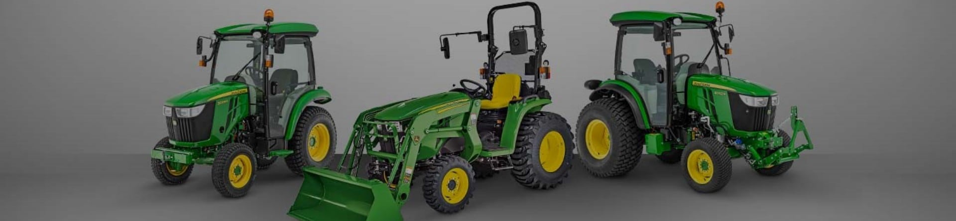 JOHN DEERE CUT SERIJA