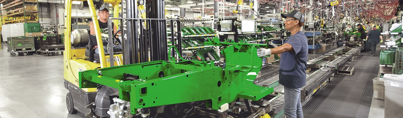 Story Gator Work Utility Vehicles Factory Delivering Quality
