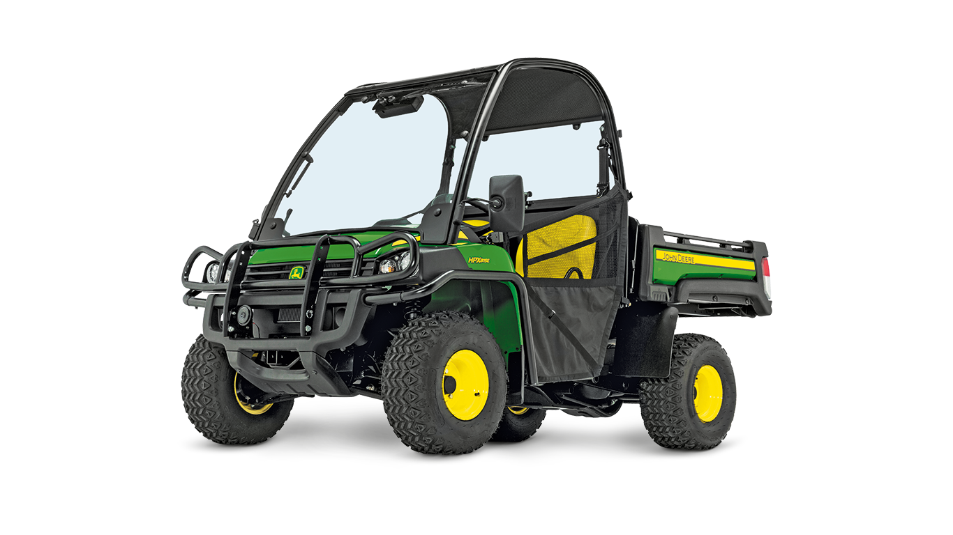 Gator Utility Vehicles HPX815E