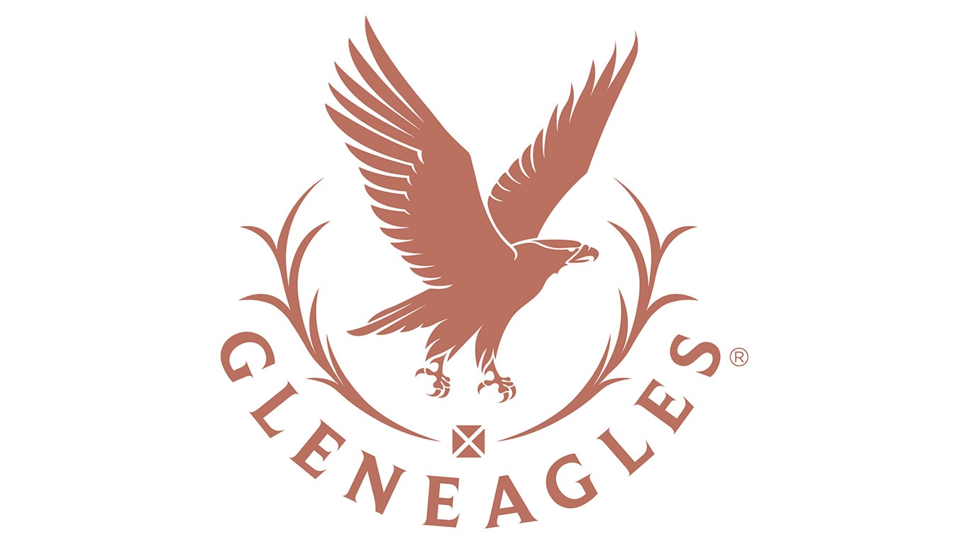Glenigls, logotip