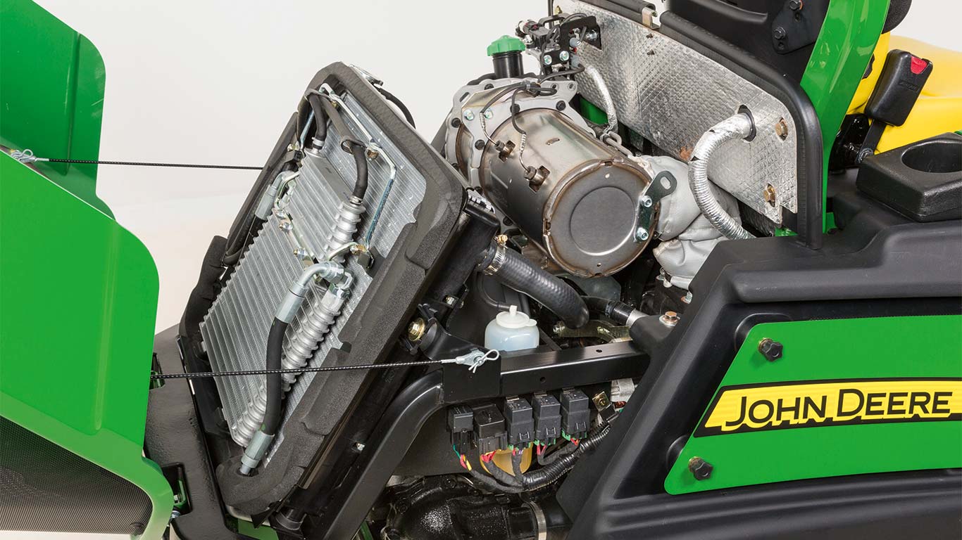 Dizel motori faze V