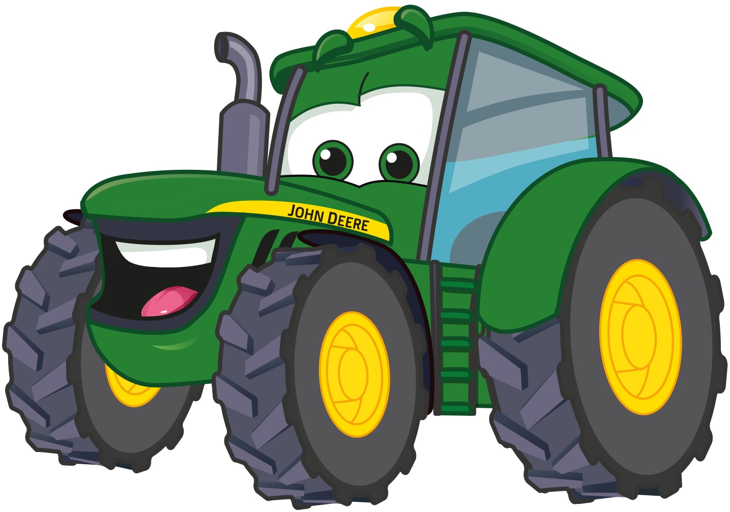 Traktor