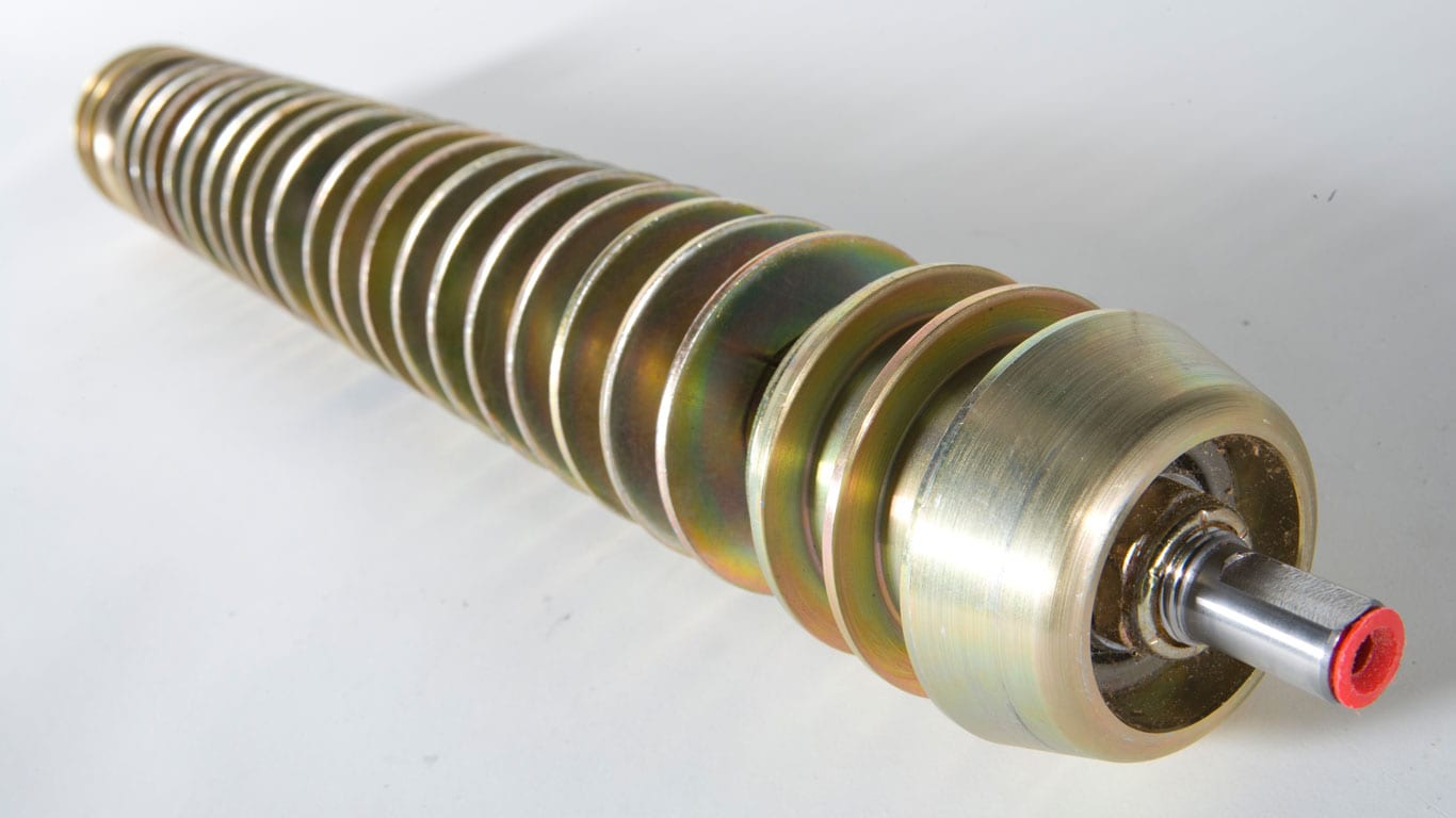 Golf Parts: Rollers