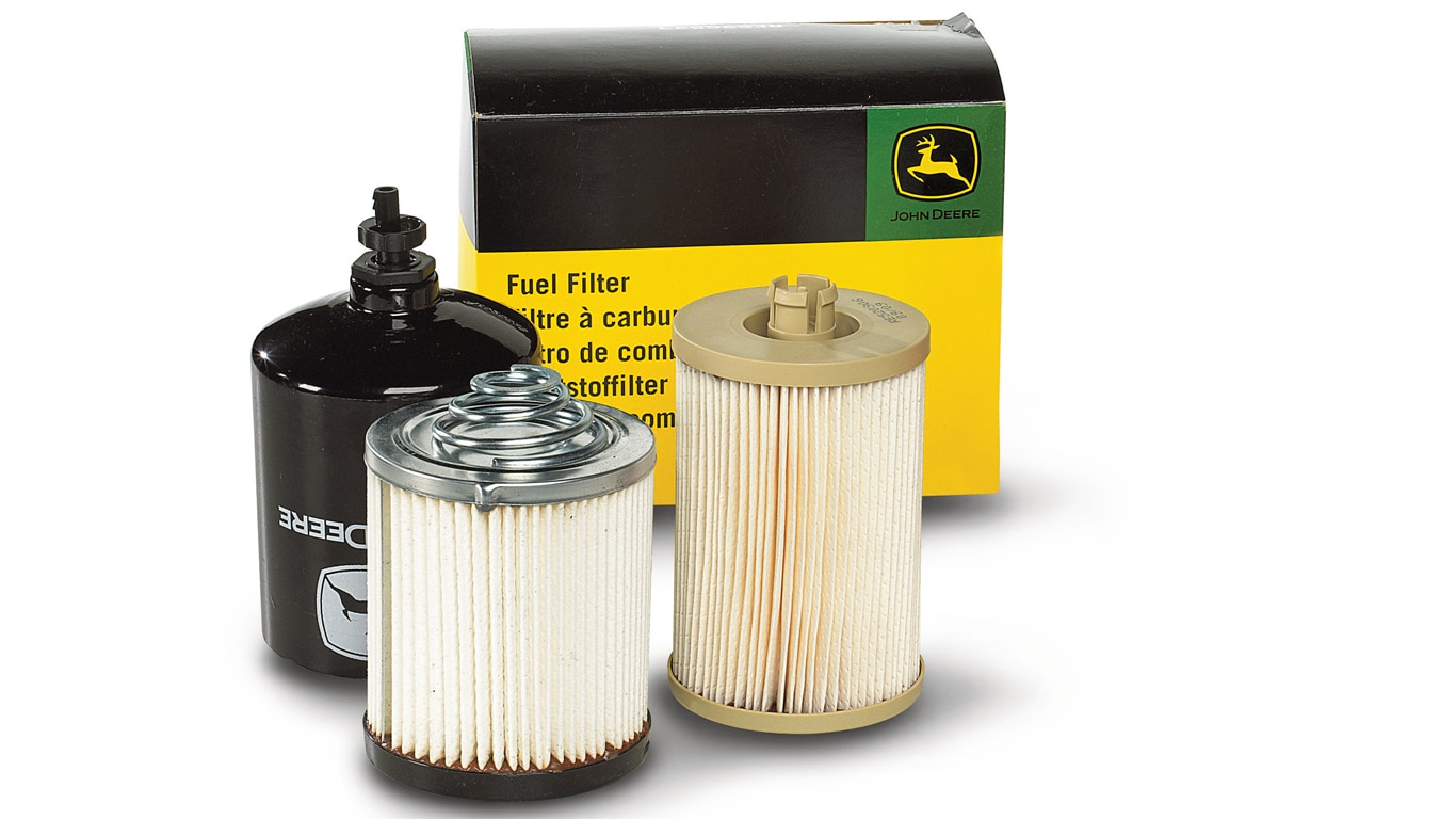 John Deere filteri za gorivo