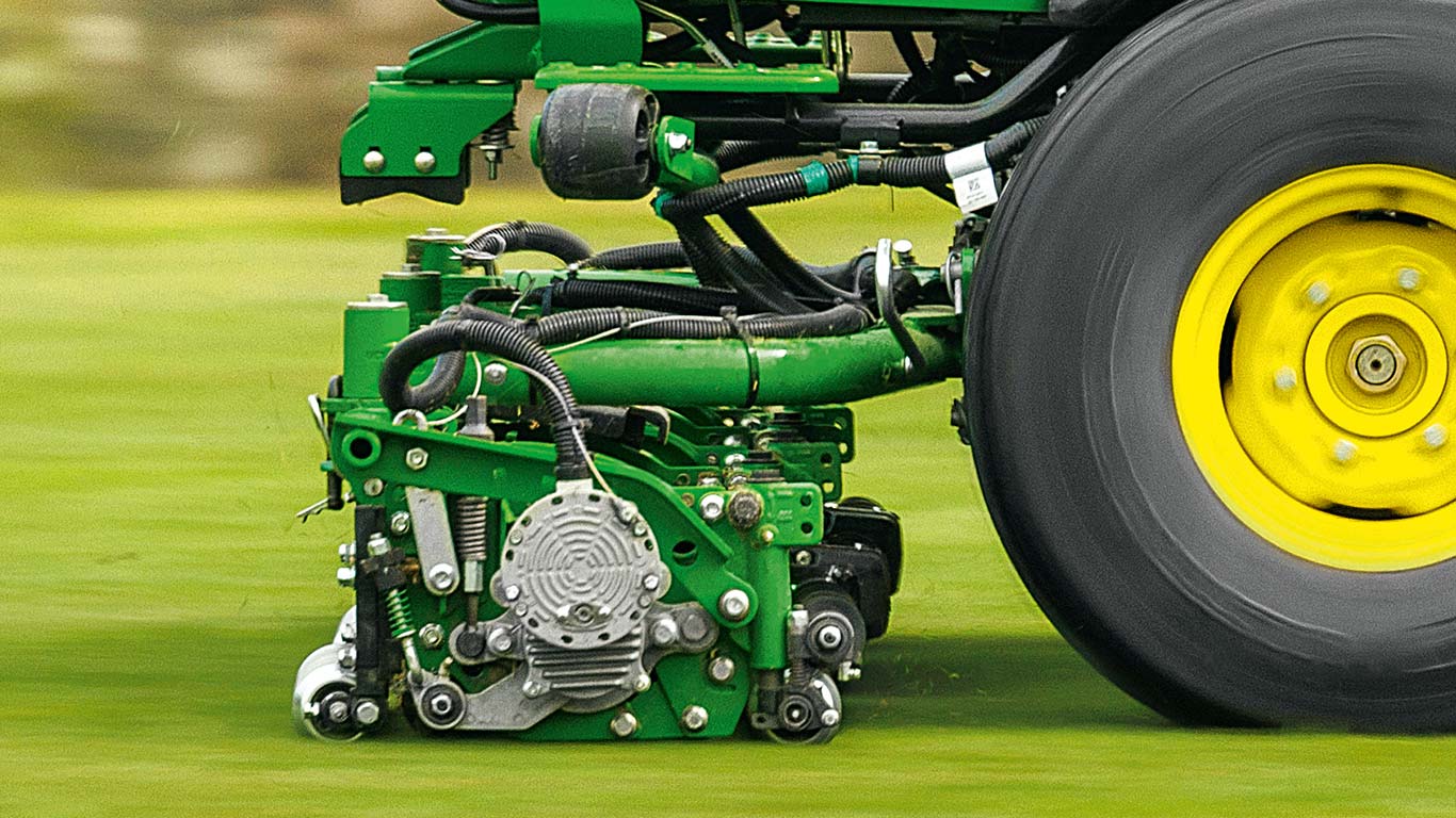 6500A, kosačice za fervej, studio, golf i sport