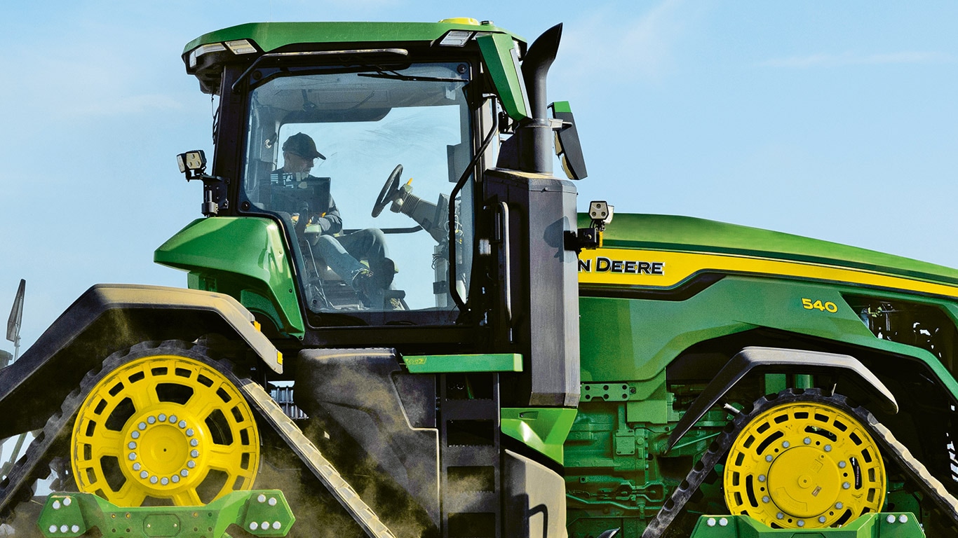 Redefinisan CommandView 4 Plus Cab