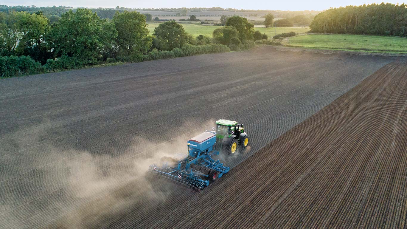 Precizna poljoprivreda: Bolja farma