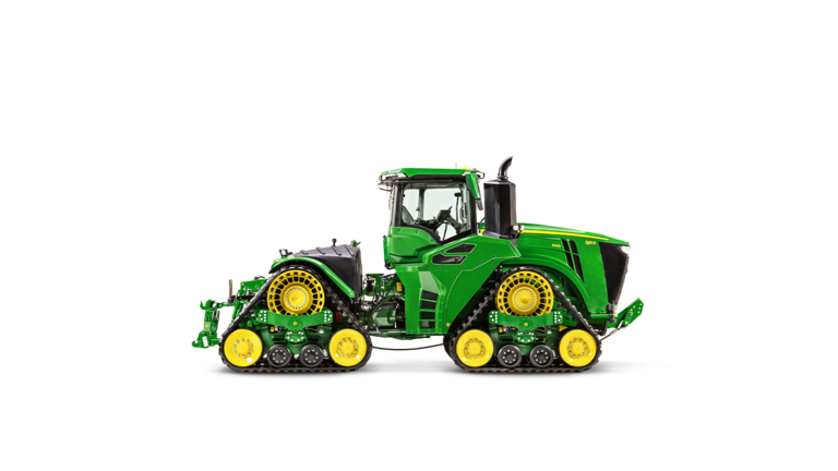 Traktor serije 9 l John Deere